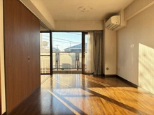 【神奈川県/横浜市鶴見区栄町通】アーバンヒルズ鶴見 リビング・ダイニング