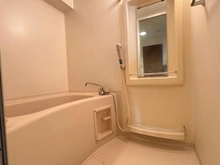 【神奈川県/横浜市鶴見区栄町通】アーバンヒルズ鶴見 浴室