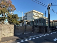 【神奈川県/横浜市鶴見区栄町通】アーバンヒルズ鶴見 横浜市立平安小学校（現地より約450m）