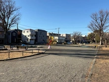 【神奈川県/横浜市鶴見区栄町通】アーバンヒルズ鶴見 栄町公園（現地より約500m）