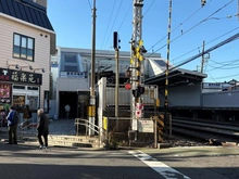 【神奈川県/横浜市鶴見区栄町通】アーバンヒルズ鶴見 京急本線「鶴見市場駅」（現地より約600m）