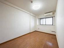 【神奈川県/横浜市鶴見区下末吉】ナイスビューリヨン横濱鶴見 洋室