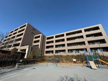 【神奈川県/横浜市鶴見区下末吉】ナイスビューリヨン横濱鶴見 外観