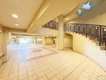 【神奈川県/横浜市鶴見区下末吉】ナイスビューリヨン横濱鶴見 エントランス