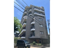 【東京都/中野区松が丘】ダイヤモンドスクエア哲学堂公園 外観