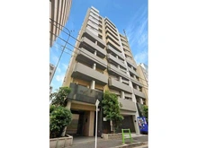 【東京都/中央区東日本橋】メインステージ東日本橋II 外観