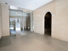 【東京都/中央区東日本橋】メインステージ東日本橋II エントランス