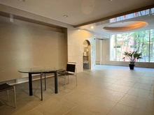 【東京都/中央区東日本橋】メインステージ東日本橋II ロビー