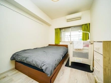 【東京都/中央区東日本橋】メインステージ東日本橋II 洋室：約6帖