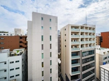 【東京都/中央区東日本橋】メインステージ東日本橋II 眺望