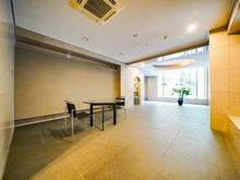 【東京都/中央区東日本橋】メインステージ東日本橋II ロビー