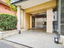 【東京都/中央区東日本橋】メインステージ東日本橋II エントランス