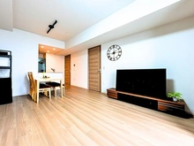 【神奈川県/海老名市扇町】グレーシアタワーズ海老名イースト LDK