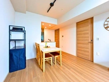 【神奈川県/海老名市扇町】グレーシアタワーズ海老名イースト LDK