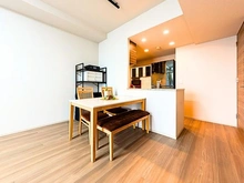 【神奈川県/海老名市扇町】グレーシアタワーズ海老名イースト LDK