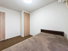 【神奈川県/海老名市扇町】グレーシアタワーズ海老名イースト 洋室