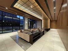 【神奈川県/海老名市扇町】グレーシアタワーズ海老名イースト ラウンジ