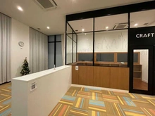 【神奈川県/海老名市扇町】グレーシアタワーズ海老名イースト 共用施設