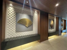 【神奈川県/海老名市扇町】グレーシアタワーズ海老名イースト 共用部