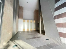 【神奈川県/横浜市鶴見区鶴見中央】イクシア横浜鶴見 共用部