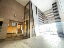 【神奈川県/横浜市鶴見区鶴見中央】イクシア横浜鶴見 共用部