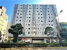 【神奈川県/横浜市鶴見区鶴見中央】イクシア横浜鶴見 外観