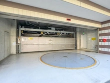 【神奈川県/横浜市鶴見区鶴見中央】イクシア横浜鶴見 駐車場：有償