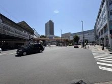 【神奈川県/横浜市鶴見区鶴見中央】イクシア横浜鶴見 京浜東北・根岸線「鶴見」駅（現地より約320m）