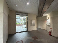 【神奈川県/川崎市川崎区京町】アルカサル京町 共用部