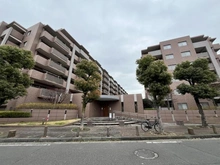 【神奈川県/川崎市川崎区小田】ジェイパーク川崎コンフィール 外観