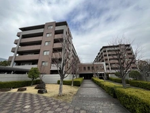 【神奈川県/川崎市川崎区小田】ジェイパーク川崎コンフィール 外観