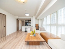 【神奈川県/川崎市幸区柳町】プラウド川崎柳町 LDK