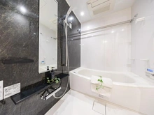 【神奈川県/川崎市幸区柳町】プラウド川崎柳町 浴室