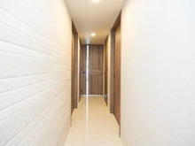 【神奈川県/川崎市幸区柳町】プラウド川崎柳町 廊下