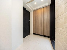 【神奈川県/川崎市幸区柳町】プラウド川崎柳町 玄関