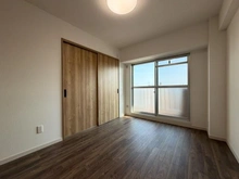 【神奈川県/川崎市川崎区中瀬】エンゼルハイム川崎大師第2 リビング・ダイニング