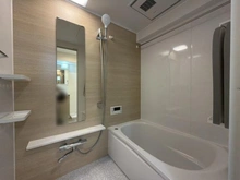 【神奈川県/川崎市川崎区中瀬】エンゼルハイム川崎大師第2 浴室