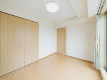 【神奈川県/川崎市川崎区本町】ルシオン多摩川 洋室：約6帖