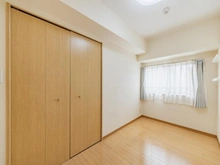 【神奈川県/川崎市川崎区本町】ルシオン多摩川 洋室：約4.3帖