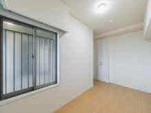 【神奈川県/横浜市鶴見区尻手】ヨコハマオールパークス第四街区 L棟 洋室：約5.0帖