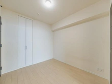 【神奈川県/横浜市鶴見区尻手】ヨコハマオールパークス第四街区 L棟 洋室：約5.0帖