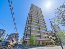 【神奈川県/川崎市川崎区本町】プライムスタイル川崎 外観