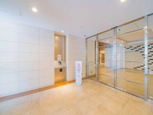 【神奈川県/川崎市川崎区本町】プライムスタイル川崎 エントランス