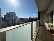 【神奈川県/川崎市川崎区本町】プライムスタイル川崎 眺望