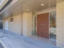 【神奈川県/川崎市川崎区本町】プライムスタイル川崎 エントランス