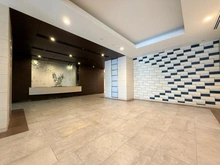 【神奈川県/川崎市川崎区本町】プライムスタイル川崎 エントランス