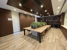 【神奈川県/川崎市川崎区本町】プライムスタイル川崎 共用施設：自習室