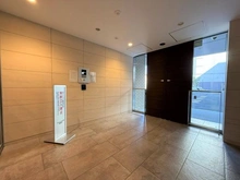 【神奈川県/川崎市川崎区本町】プライムスタイル川崎 エントランス：サブエントランス