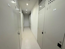 【神奈川県/川崎市川崎区本町】プライムスタイル川崎 共用施設：トランクルーム