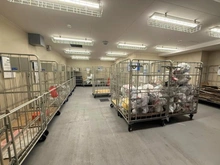 【神奈川県/川崎市川崎区本町】プライムスタイル川崎 共用施設：ゴミ置場